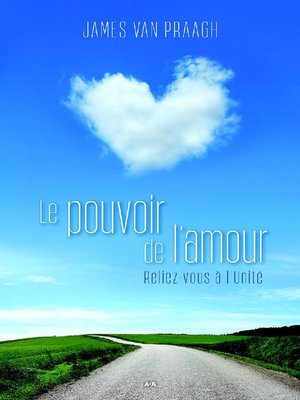 cover image of Le pouvoir de l'amour